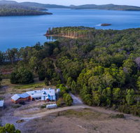 Bruny Island Lodge - Melbourne Tourism