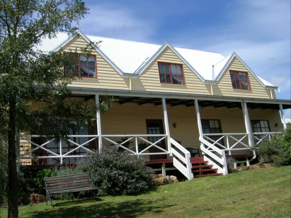 Guildford VIC Melbourne Tourism