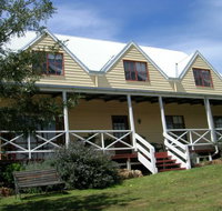 Celestine House - Melbourne Tourism