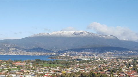 Charbella's On Norma - Melbourne Tourism 1