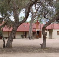 Chowilla Station Shearer's Quarters Accommodation - Melbourne Tourism