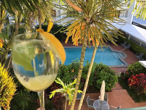 City Terraces - Holiday Apartments - Melbourne Tourism 1