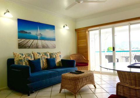 City Terraces - Holiday Apartments - Melbourne Tourism 2