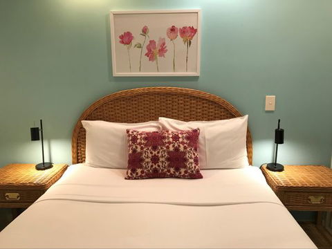 City Terraces - Holiday Apartments - Melbourne Tourism 4