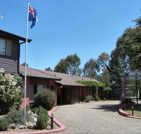 Cottonwood Lodge Motel - Melbourne Tourism