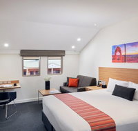 Country Comfort Inter City Perth - Melbourne Tourism