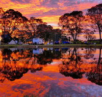Coonawarra Bush Holiday Park - Melbourne Tourism