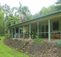 Crofton's Retreat - Melbourne Tourism
