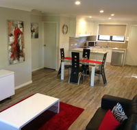 DBO Apartments - Melbourne Tourism