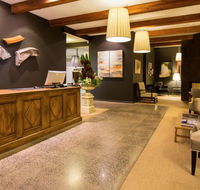 de Russie Boutique Hotel Orange - Melbourne Tourism