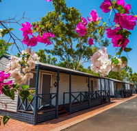Discovery Parks - Port Hedland - Melbourne Tourism