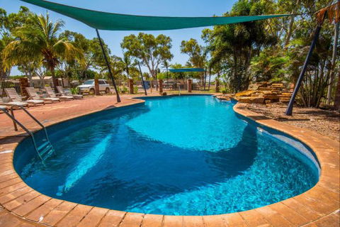 Discovery Parks - Port Hedland - Melbourne Tourism 1