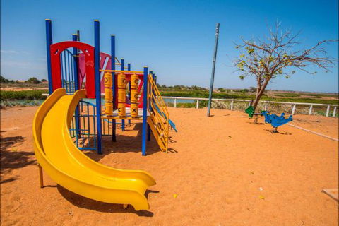 Discovery Parks - Port Hedland - Melbourne Tourism 2