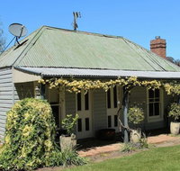 Drayshed Cottage - Melbourne Tourism