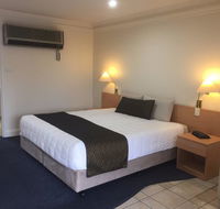 The Palms Motel Dubbo - Melbourne Tourism