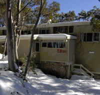 Edski Lodge - Melbourne Tourism