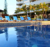 Equinox Resort - Melbourne Tourism