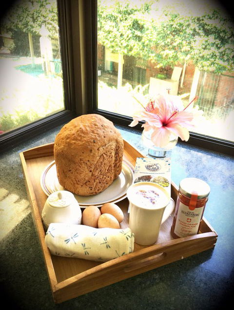 Falls Retreat Bed And Breakfast - Melbourne Tourism 0