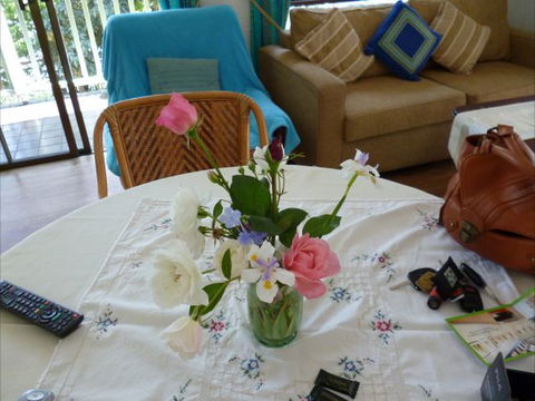 Falls Retreat Bed And Breakfast - Melbourne Tourism 3