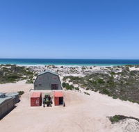 Fowlers Bay Beach House
