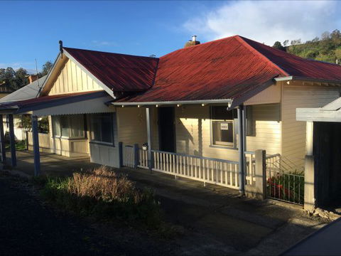 Fred's Place,  Derby - Melbourne Tourism 0
