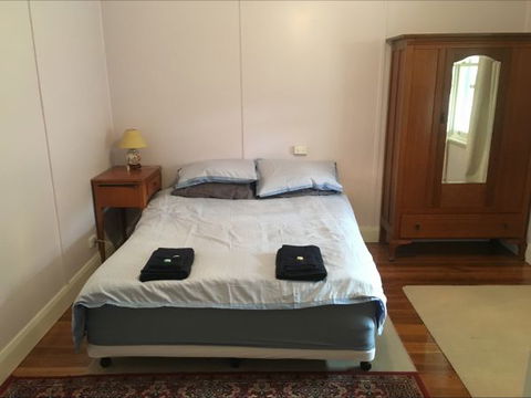 Fred's Place,  Derby - Melbourne Tourism 1