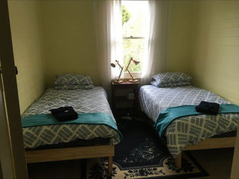 Fred's Place,  Derby - Melbourne Tourism 2
