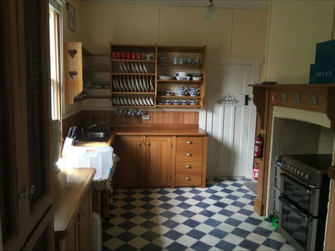 Fred's Place,  Derby - Melbourne Tourism 5