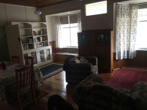 Fred's Place,  Derby - Melbourne Tourism 6