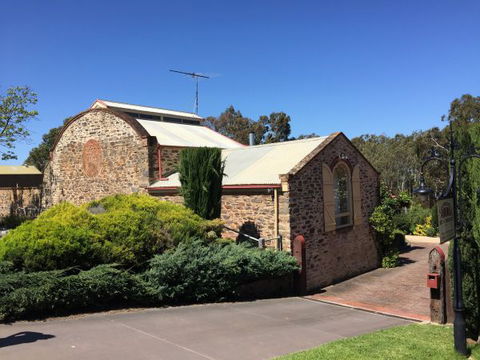 Gasworks Cottages Strathalbyn - Melbourne Tourism 1