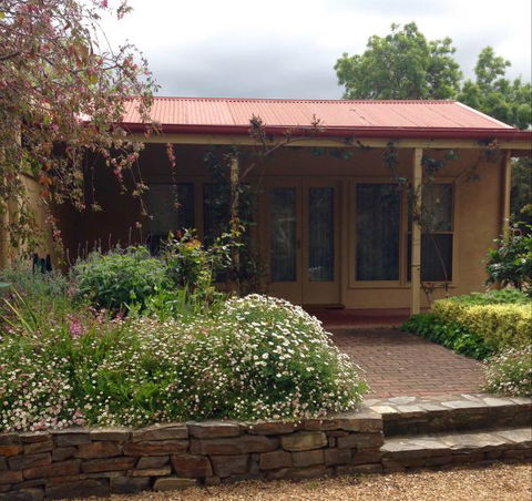 Gasworks Cottages Strathalbyn - Melbourne Tourism 2