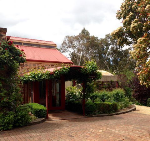 Gasworks Cottages Strathalbyn - Melbourne Tourism 4