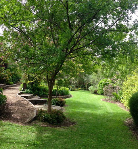 Gasworks Cottages Strathalbyn - Melbourne Tourism 7