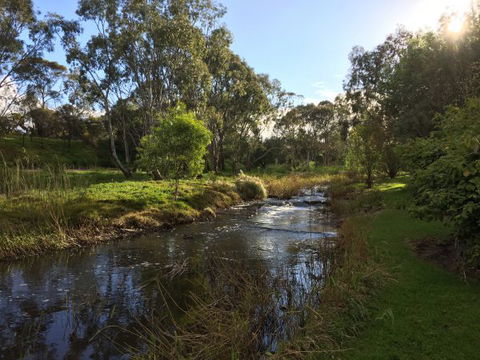 Gasworks Cottages Strathalbyn - Melbourne Tourism 8