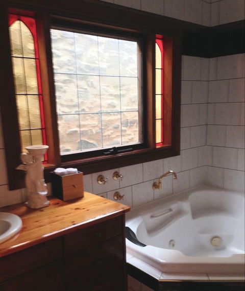 Gasworks Cottages Strathalbyn - Melbourne Tourism 10