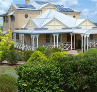 Grovely House Bed and Breakfast - Melbourne Tourism