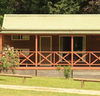Harrietville Cabins and Caravan Park - Melbourne Tourism