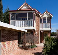 Hamer House - Melbourne Tourism