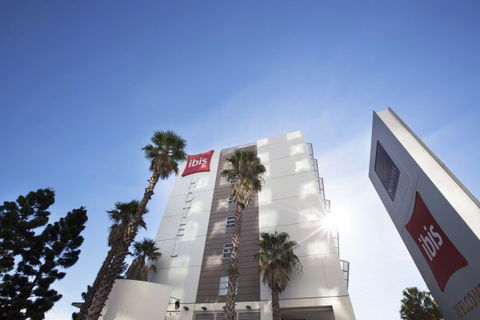 Ibis Sydney Olympic Park - Melbourne Tourism 0