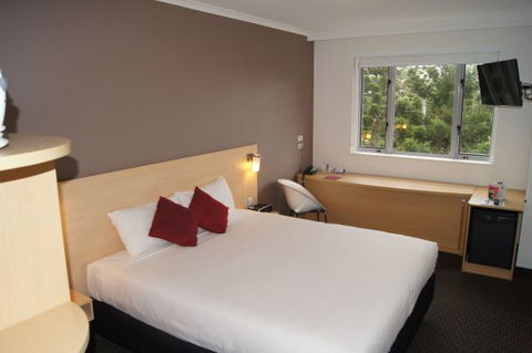 Ibis Sydney Olympic Park - Melbourne Tourism 1