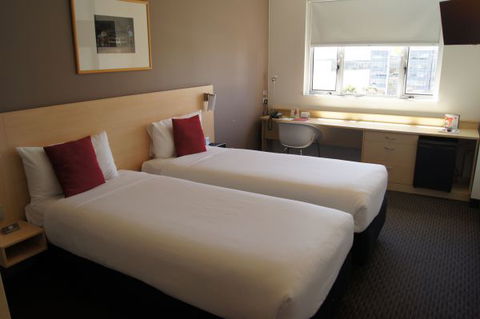 Ibis Sydney Olympic Park - Melbourne Tourism 2