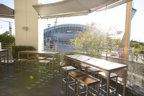 Ibis Sydney Olympic Park - Melbourne Tourism 3