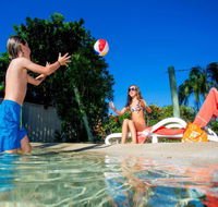 Ingenia Holidays Noosa - Melbourne Tourism