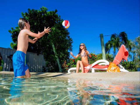 Ingenia Holidays Noosa - Melbourne Tourism 0