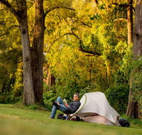 Ingenia Holidays Nepean River - Melbourne Tourism