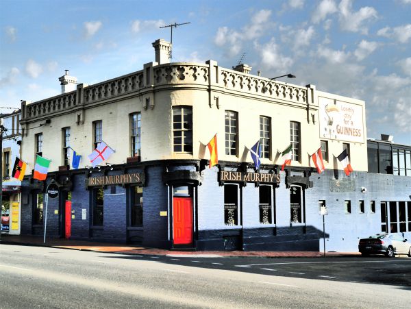 Stonehaven VIC Melbourne Tourism