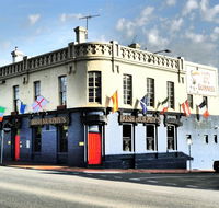 Irish Murphy's Hostel - Melbourne Tourism