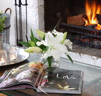 James Rose Unique Accommodation - Melbourne Tourism
