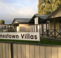 Jamestown Villas - Melbourne Tourism