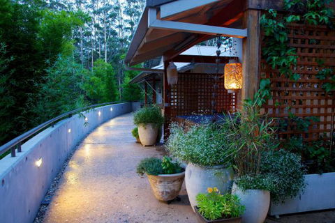 Jagundami Guest Retreat - Melbourne Tourism 0